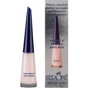 Vernis soins Anti-Age Herôme 10ml