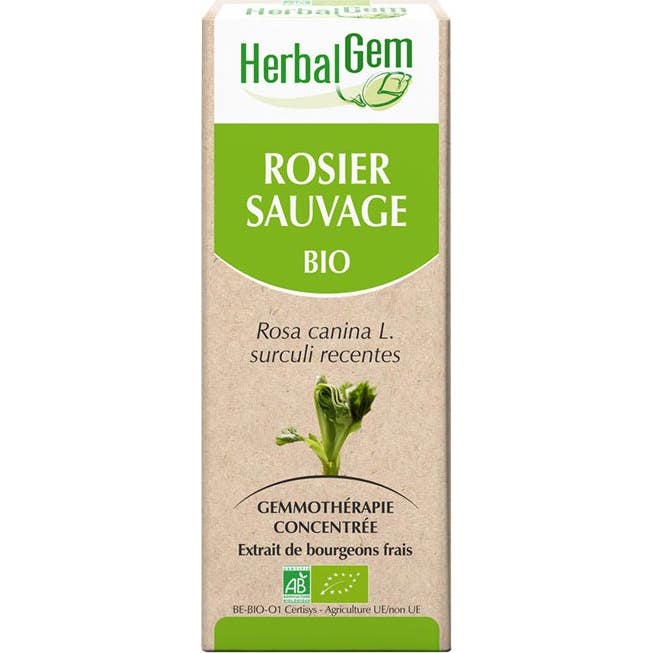 Herbalgem Macer Mer Bio Ros Sauv30