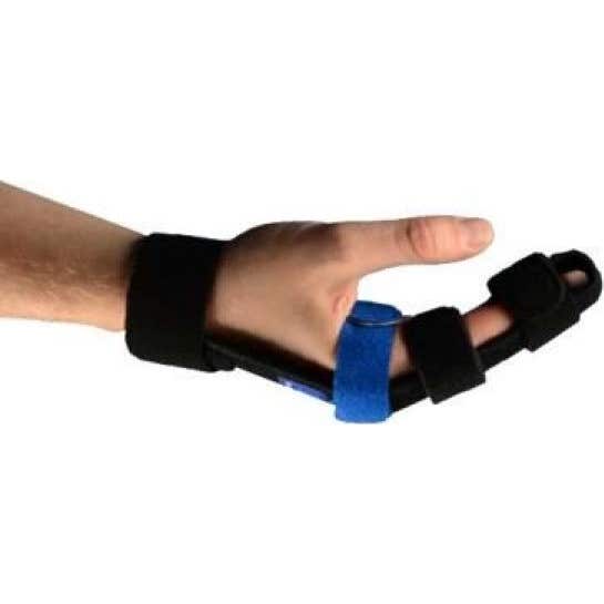 Attelle Doigt Digi Immo T3