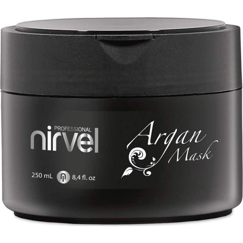 Nirvel Care Argan Masque 250ml
