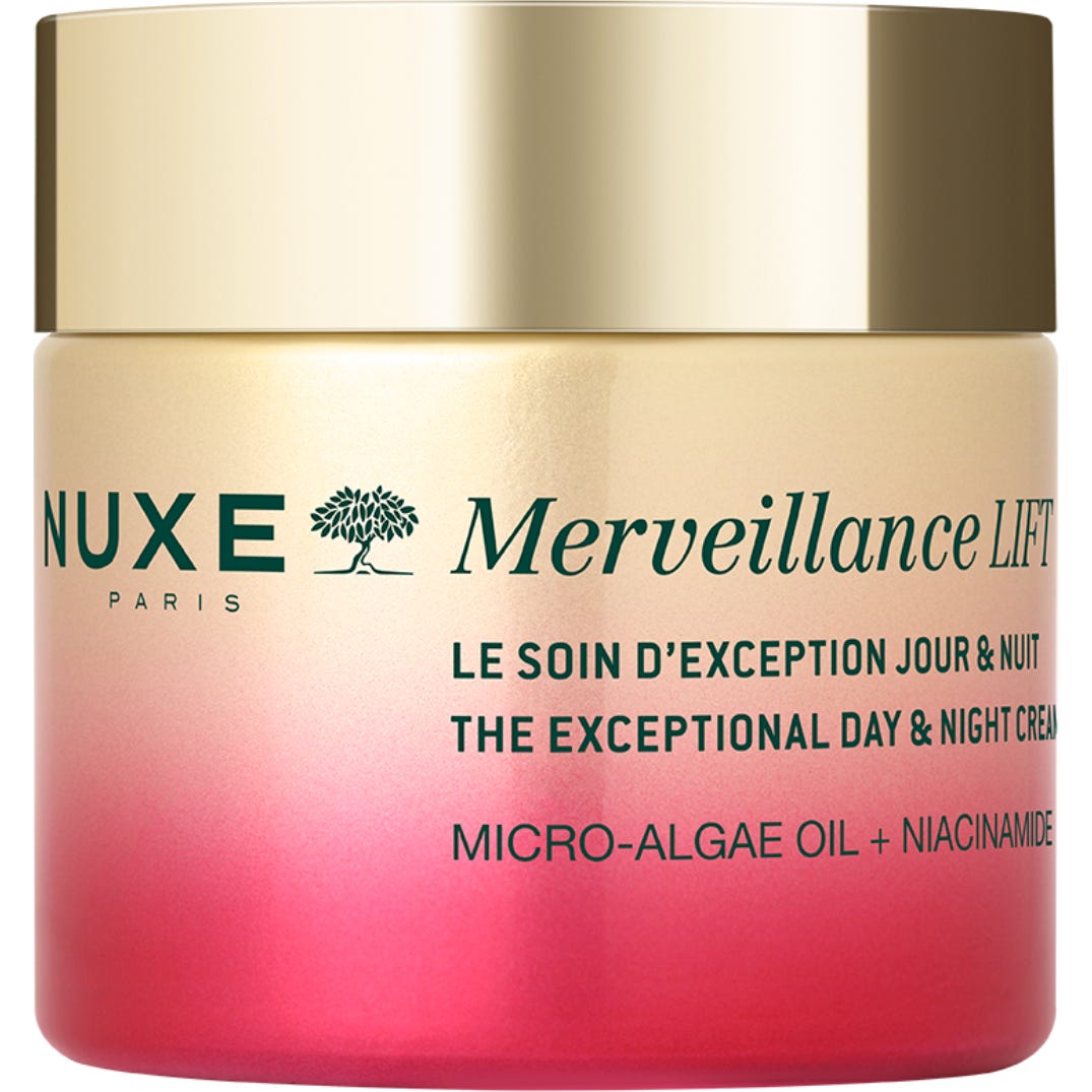 Nuxe Merveillance Lift Le Soin D'Exception Jour Et Nuit 75ml