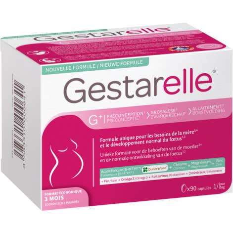 Gestarelle G+ 90comp