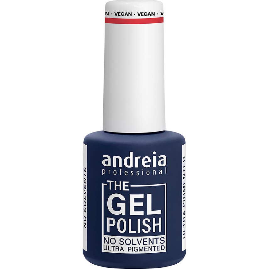 Andreia Professional Gel Polish Semi-Permanent Polish G19 105ml