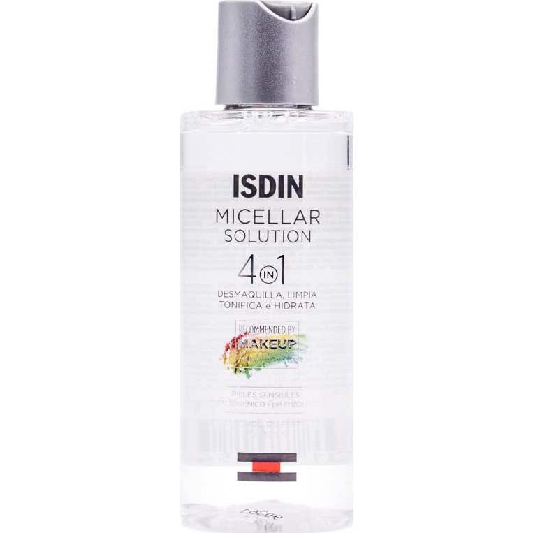 ISDIN Solution Micellaire 4 en 1 100 ml