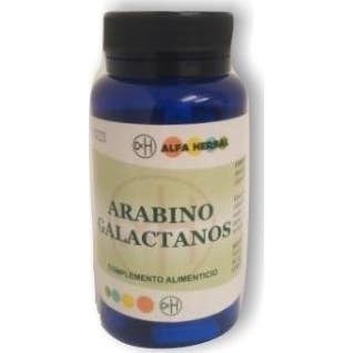Alpha Herbal Arabica Galactans en poudre 100g