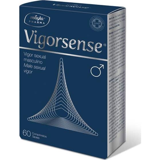 Homme Mayla Vigorsense 60Comp