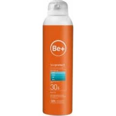 Be+ Skinprotect spray pour le corps spf30+ 200 ml