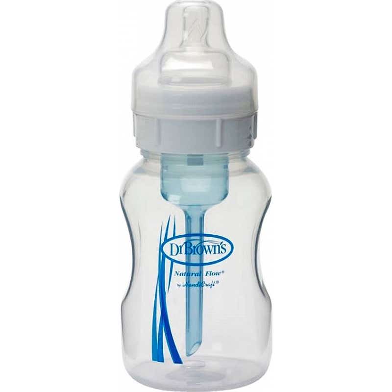 Dr. Brown's natural Flow™ Biberon niveau 2 300 ml