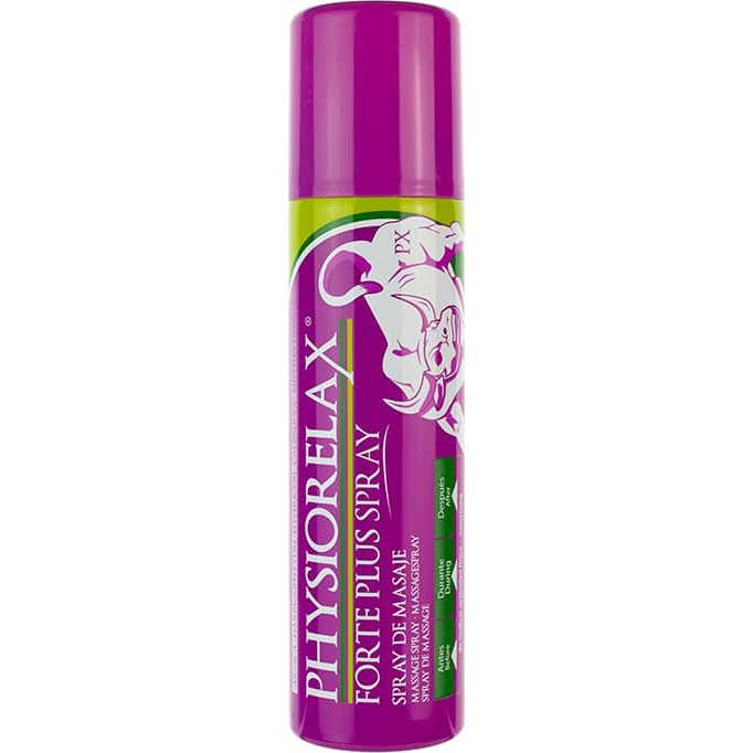 Physiorelax Forte Plus Spray