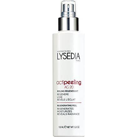 Lysedia Revitalage Lotion Actipeeling AG20 150ml