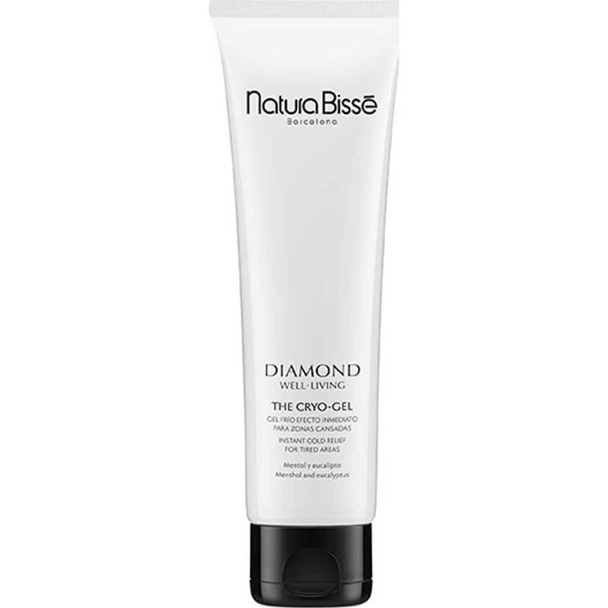 Natura Bisse Diamond Well Living The Cryo Gel 150ml