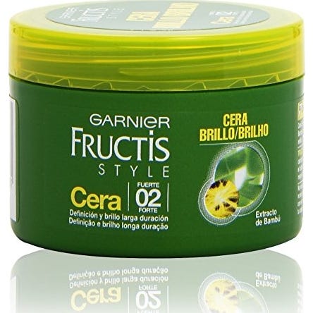 Style Cera De Peinado 75 Fuer. N.2 - Garnier Fructis
