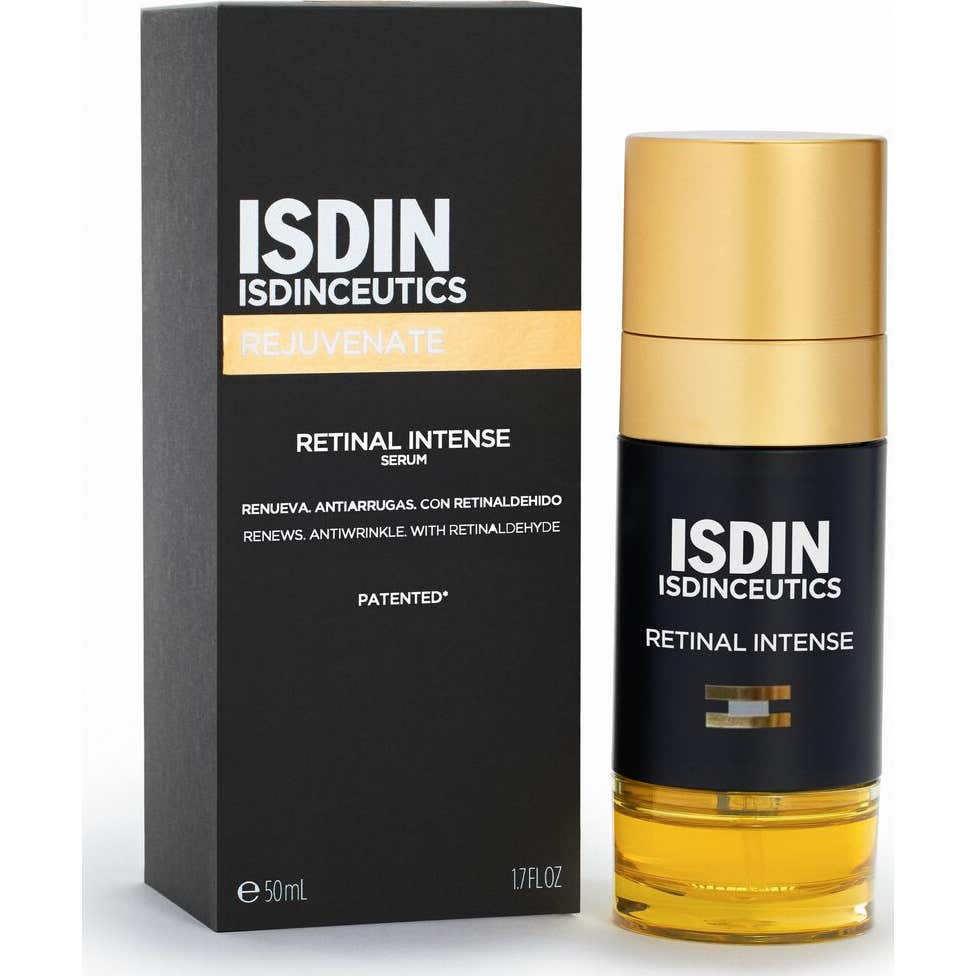 Isdin Isdinceutics Retinal Intense Sérum 50ml