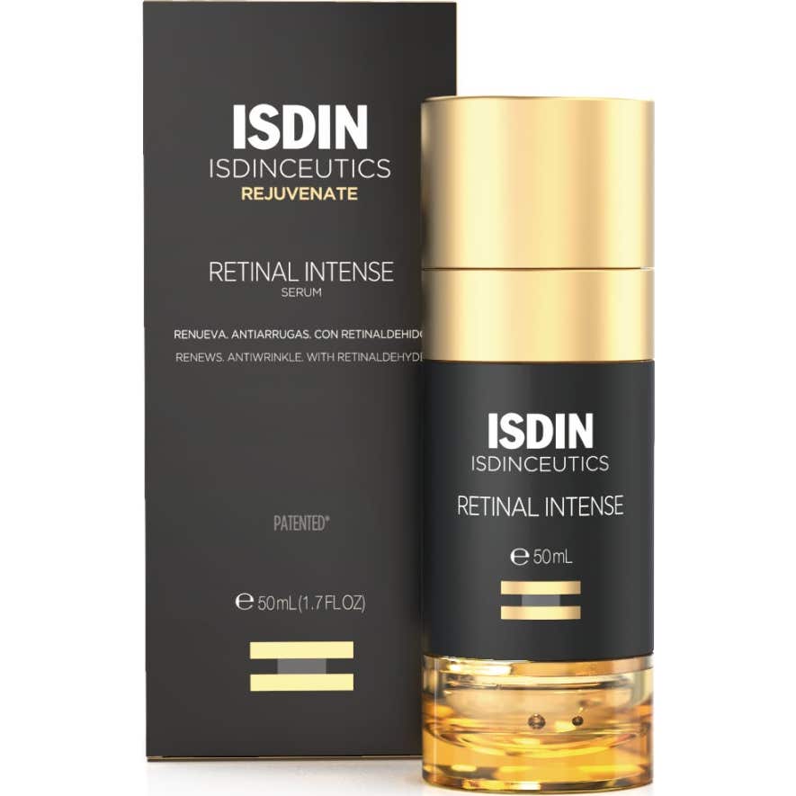 Isdin Isdinceutics Retinal Intense Sérum 50ml