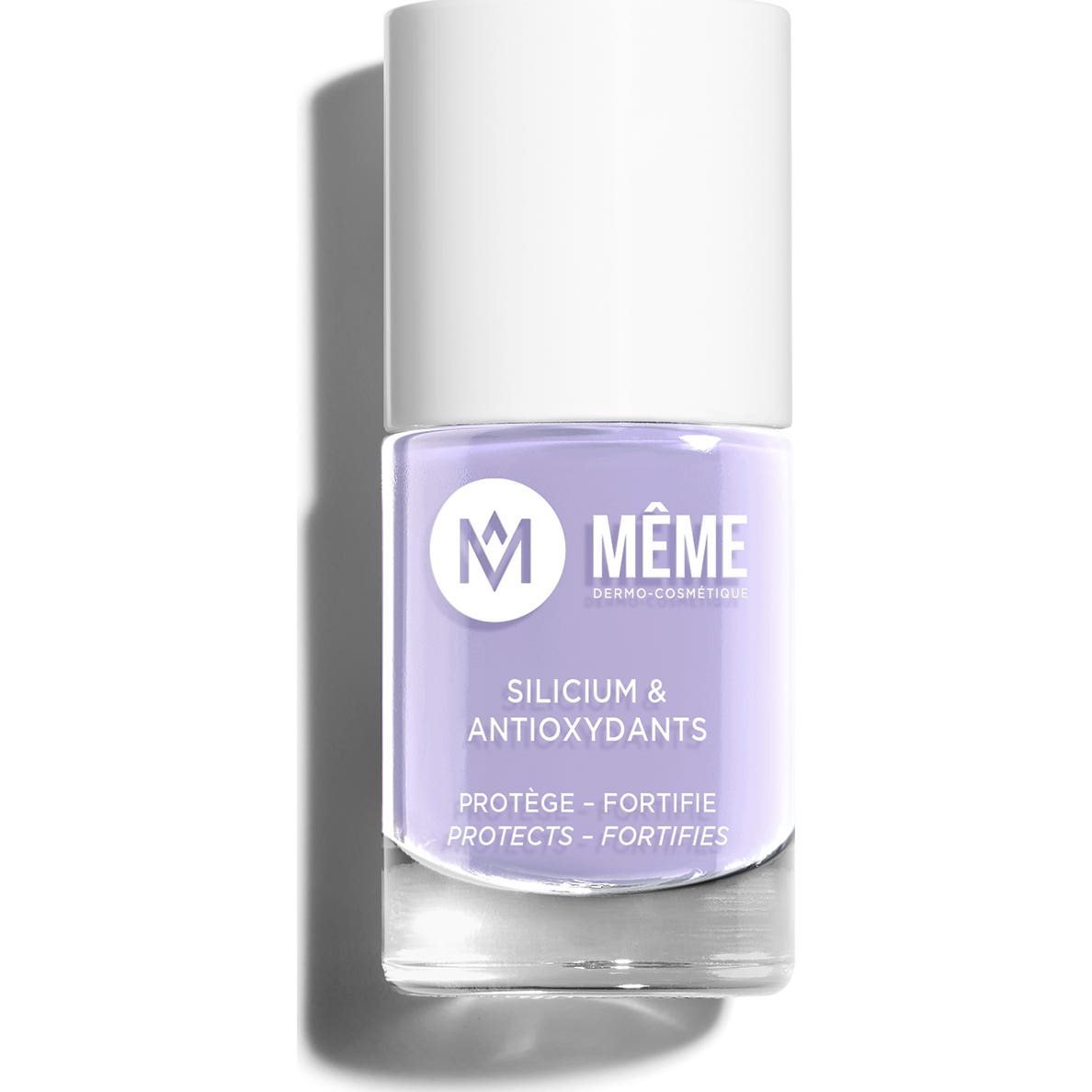MÊME Vernis Lilas 21 Lucie 10 ml