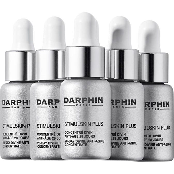 Darphin Stimulskin+ Anti-Age 6x5ml