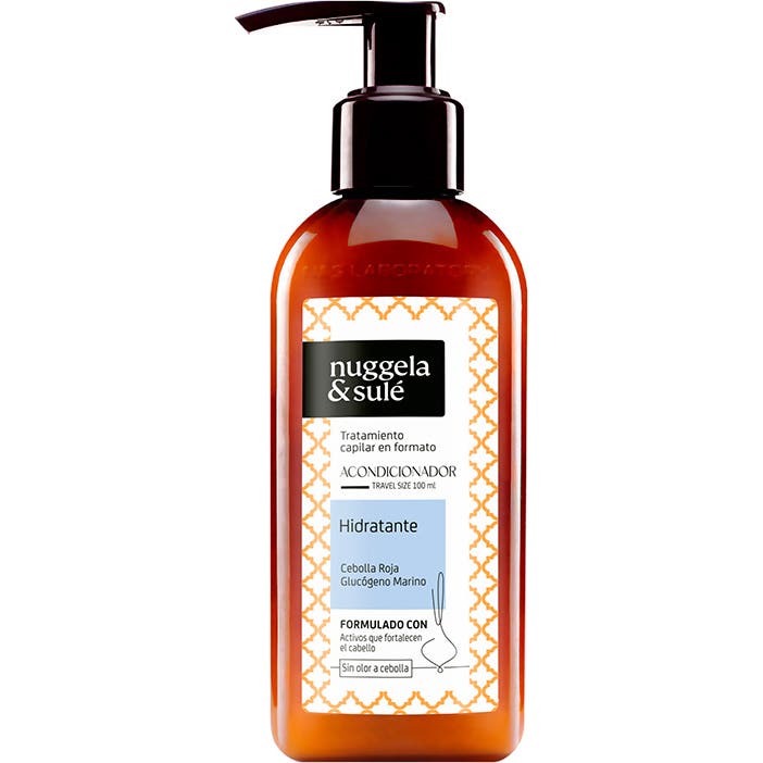 Conditionneur pour oignons Nuggela &amp Sule 100ml