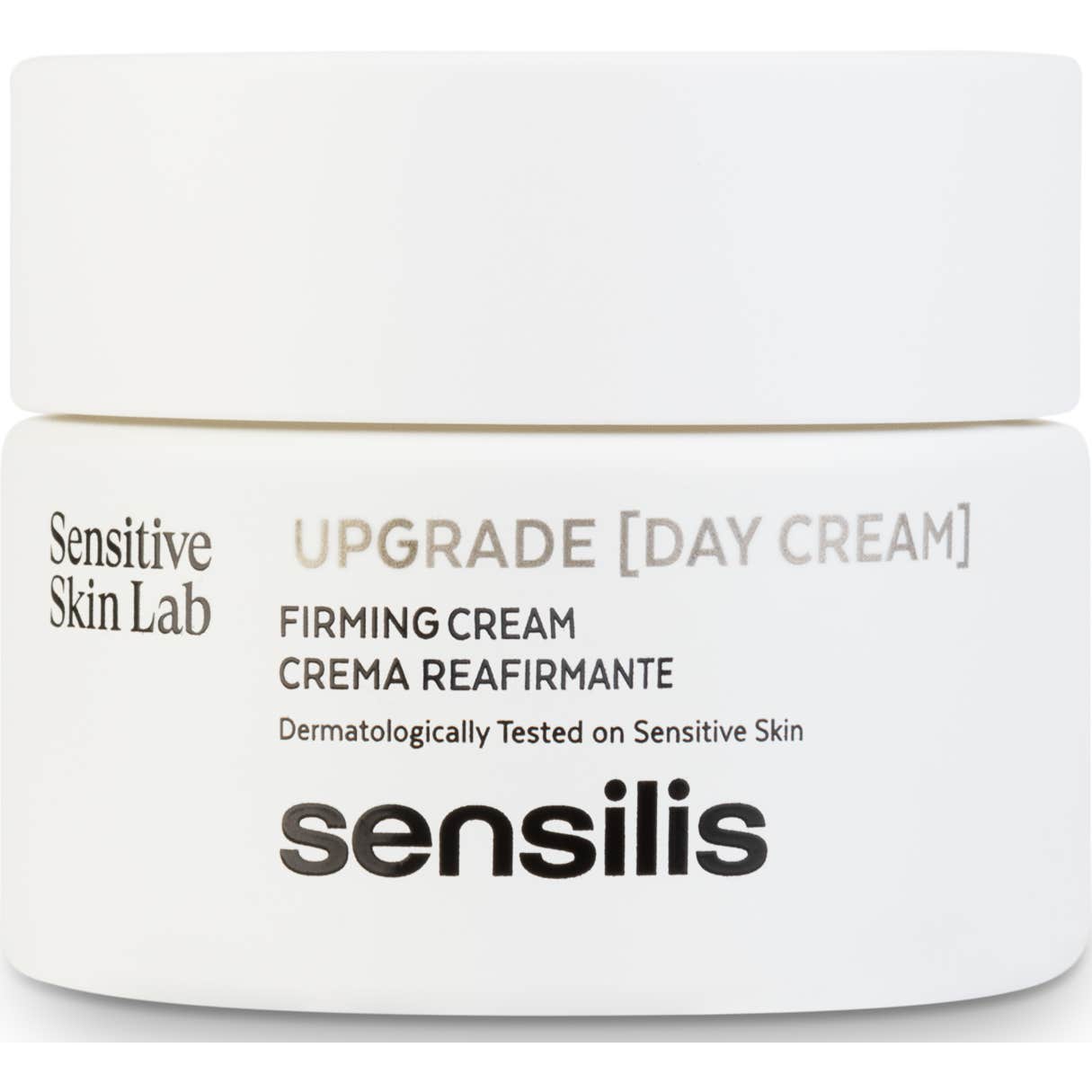 Sensilis Upgrade Chrono Lift Crème de Jour SPF20+ 50 ml