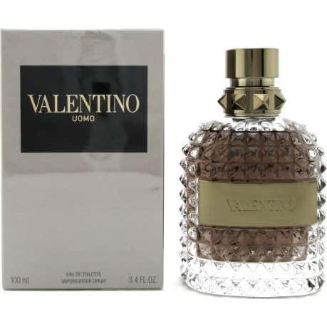 Valentino Uomo Etv 100ml