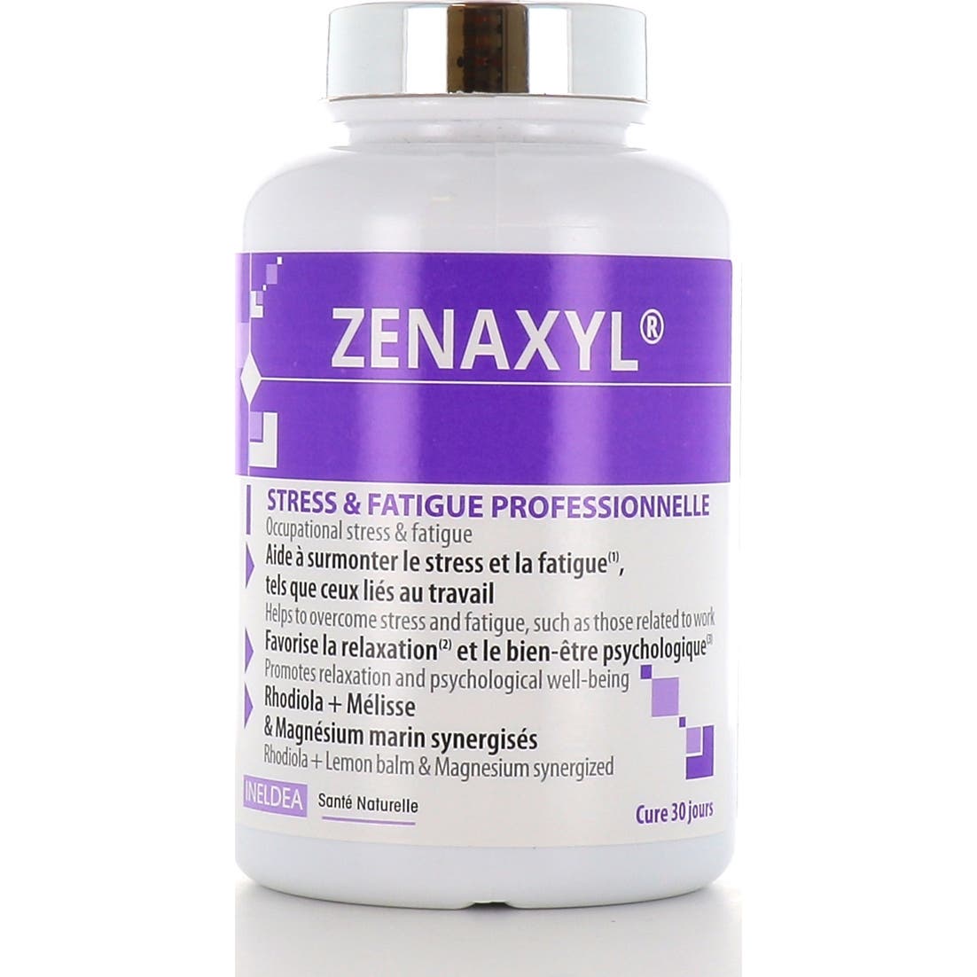 Ineldea Zenaxyl Gelul 90