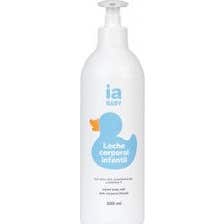 Interapothek IA Baby leche corporelle infantil 200ml