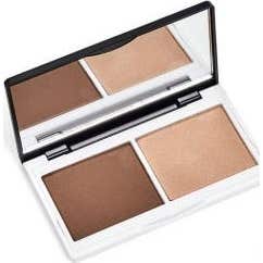 Lily Lolo Sculpt&glow Contour Duo Contour Duo