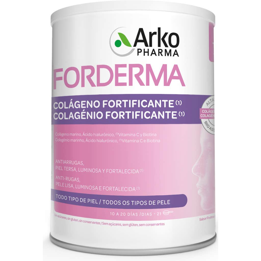 Arkopharma Forderma Collagène Fortifiant 260g