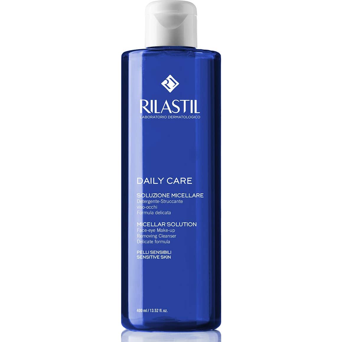 Rilastil Daily Care solution micellaire 400ml