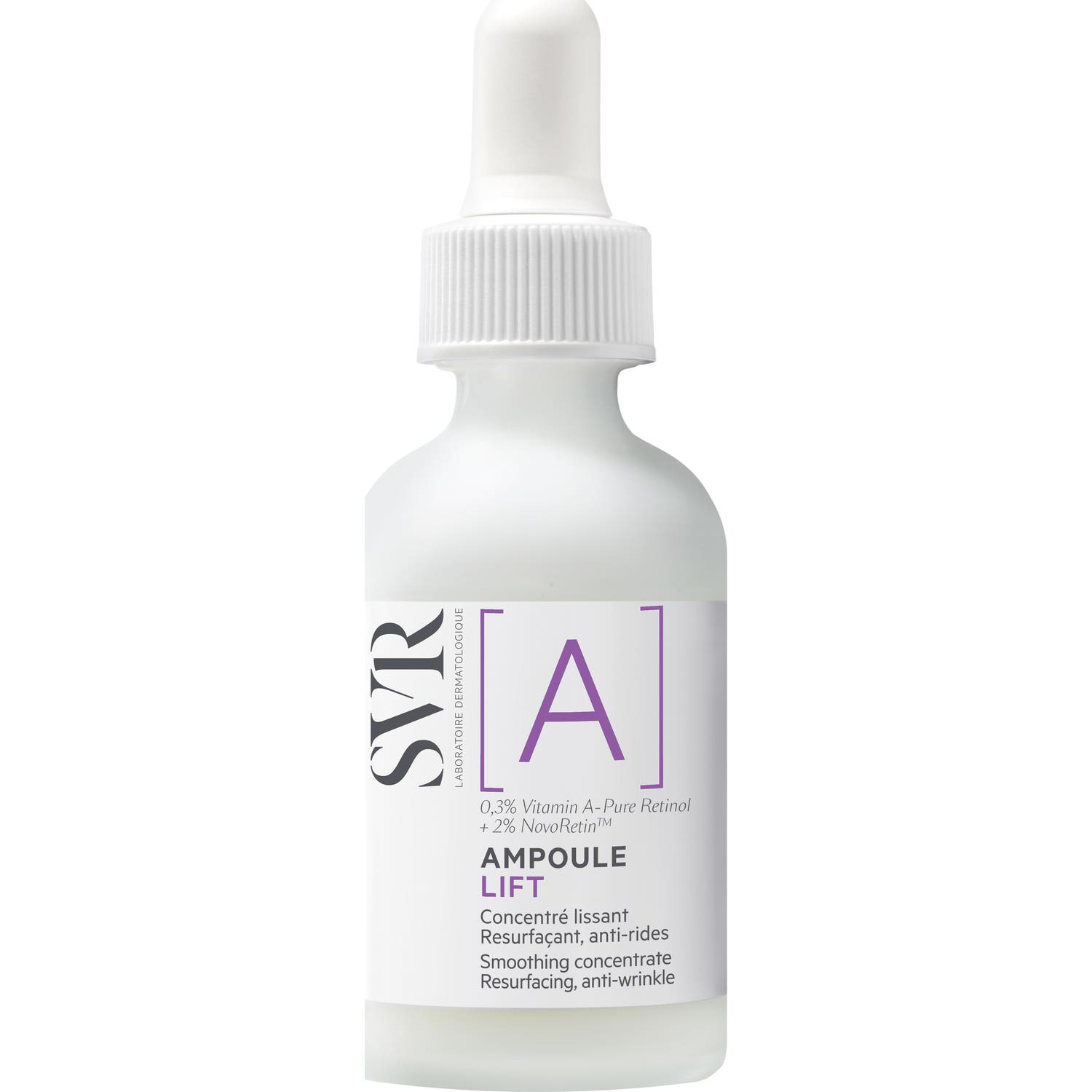 SVR [A] Ampoule Lift 30ml