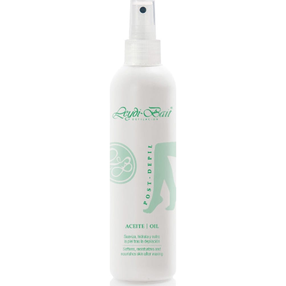 Leidybait Huile Vaporisateur Après Epilation 250ml