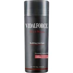 Vidalforce Fibres Capillaires Café 5g