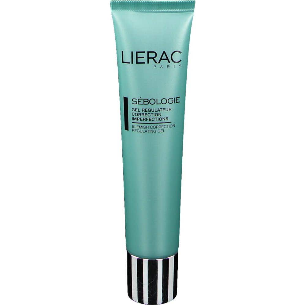 Lierac Sebologie Gel Regulador 40ml *