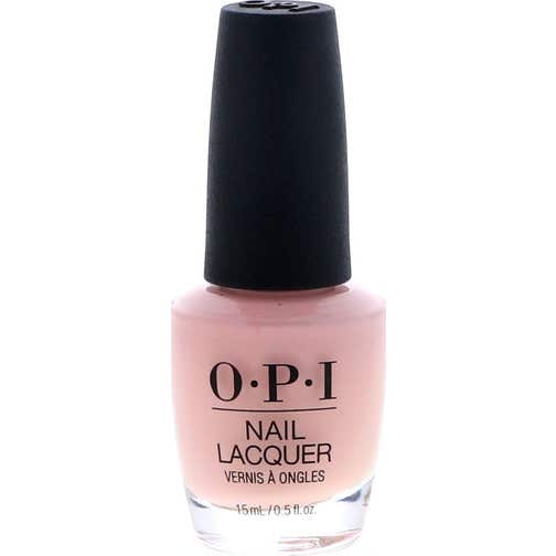 Vernis à Ongles OPI - Sweet Heart NLS96 - 15 ml
