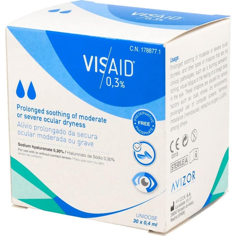 Visaid 0
