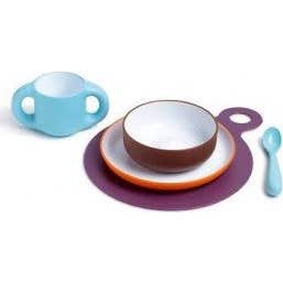 Suavinex™ vaisselle pour enfants 6 pièces