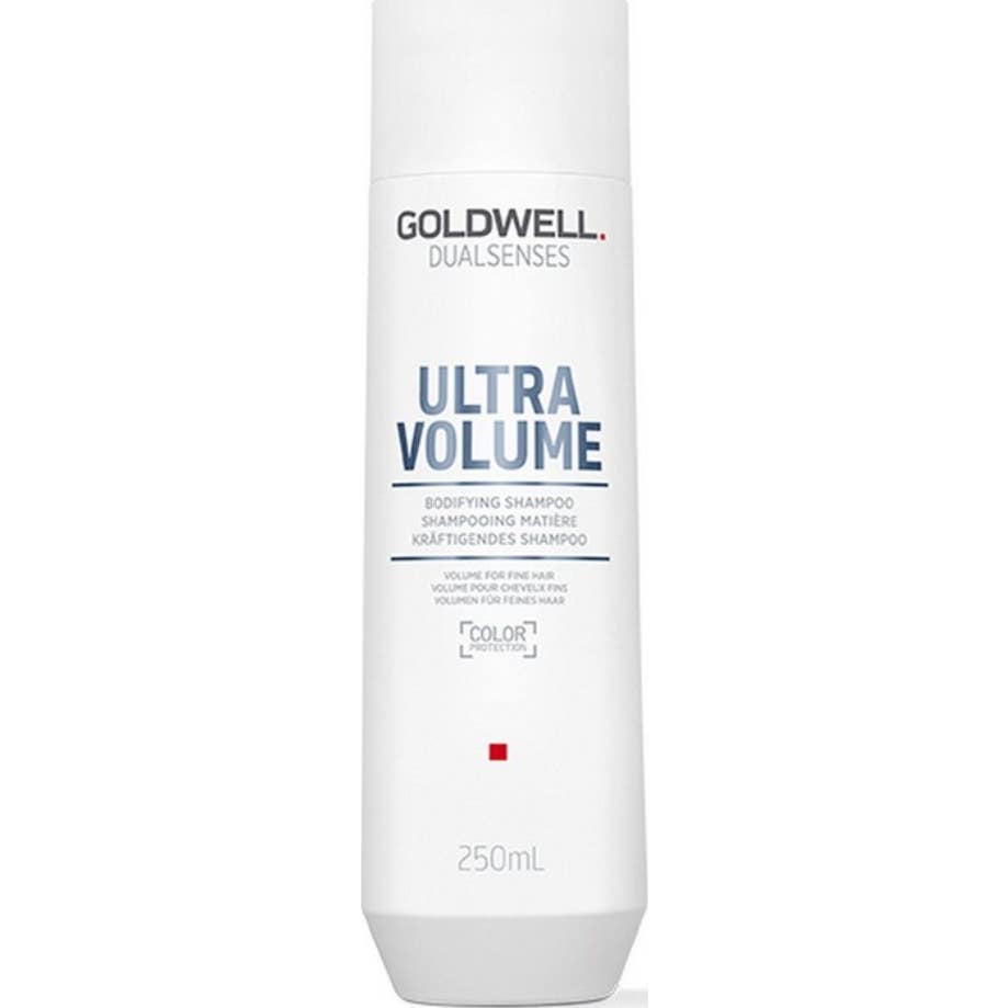 GOLDWELL  Dualsenses Ultra Volume Bodifying Shampoo 250mlX2