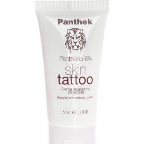 Panthek Skin Tattoo 50ml