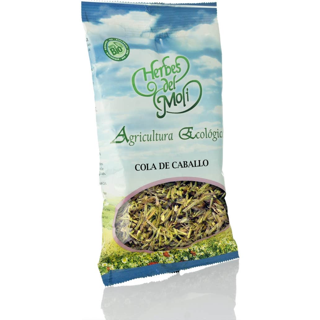 Herbes Del Molí Prêle Bio 30g