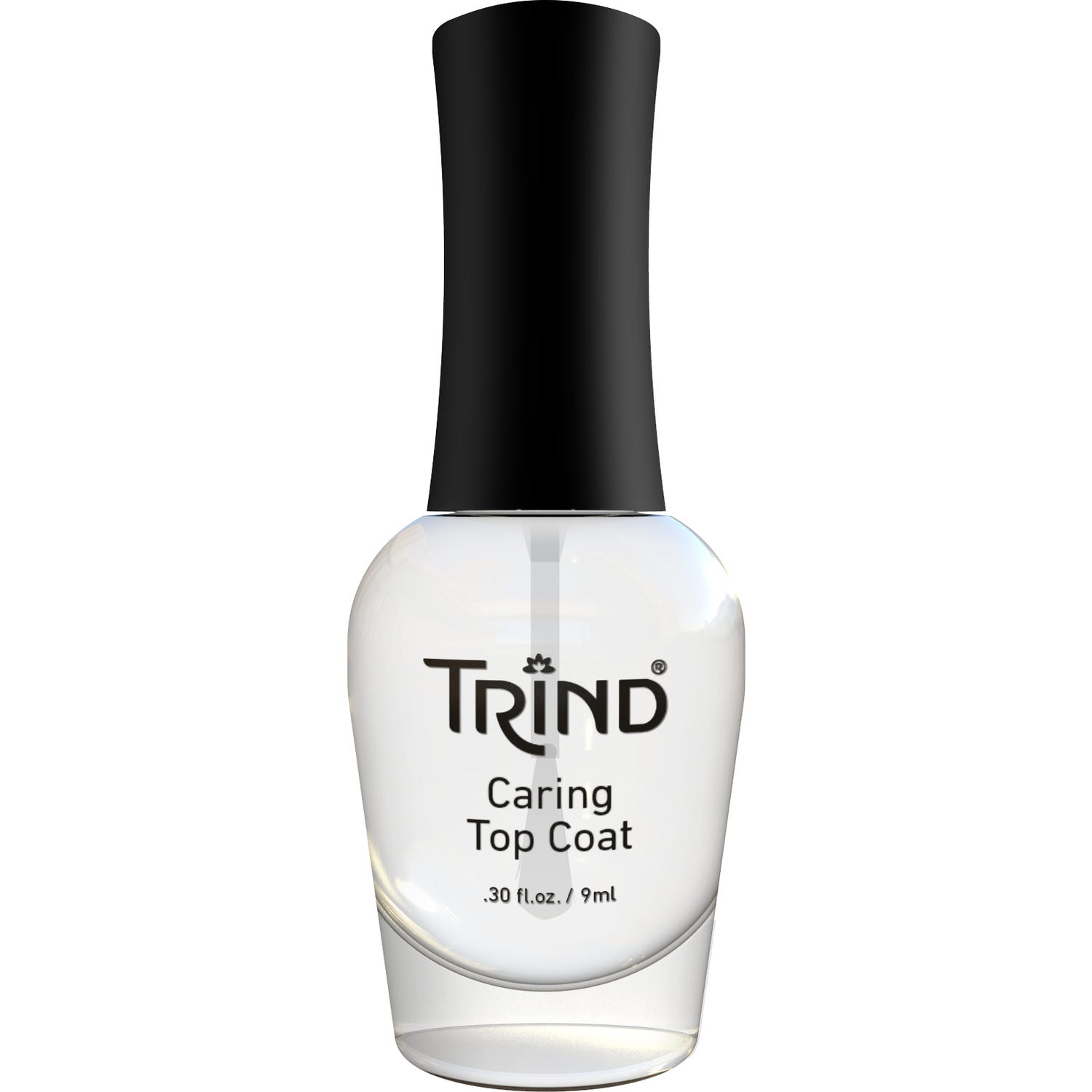 Trind Caring Grey Colour 9ml