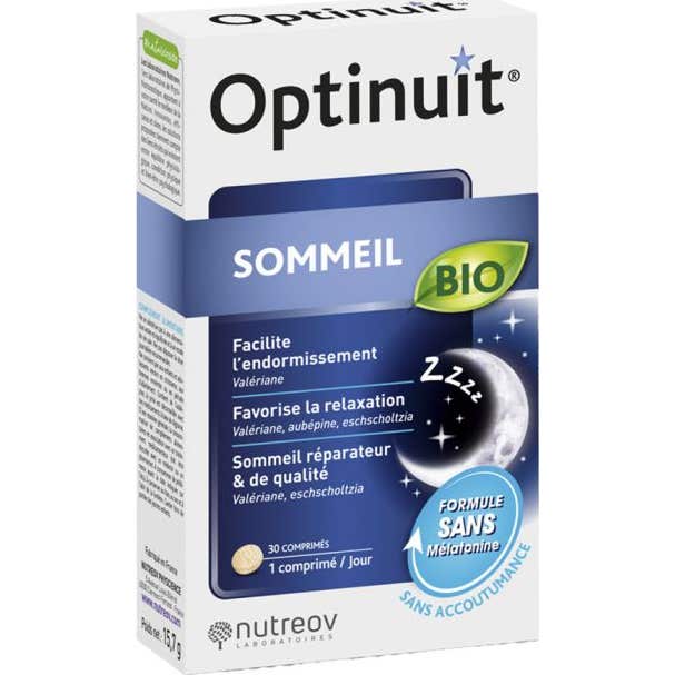 Nutreov Optinuit 30comp