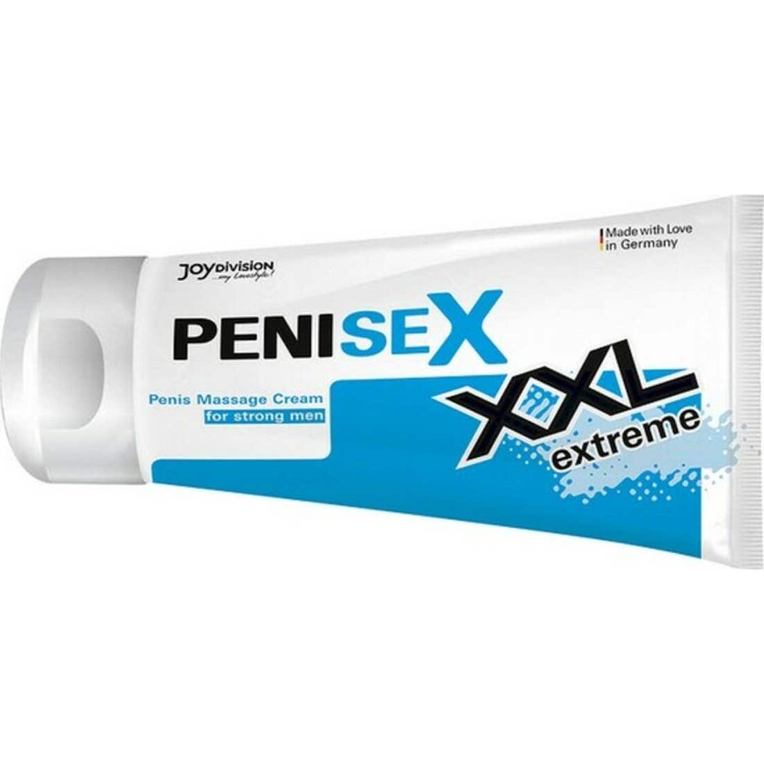 Joydivision Penisex XXl Stimulating Cream Homme 100ml