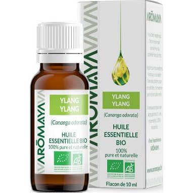 Aromaya He Ylang Ylang 10mL