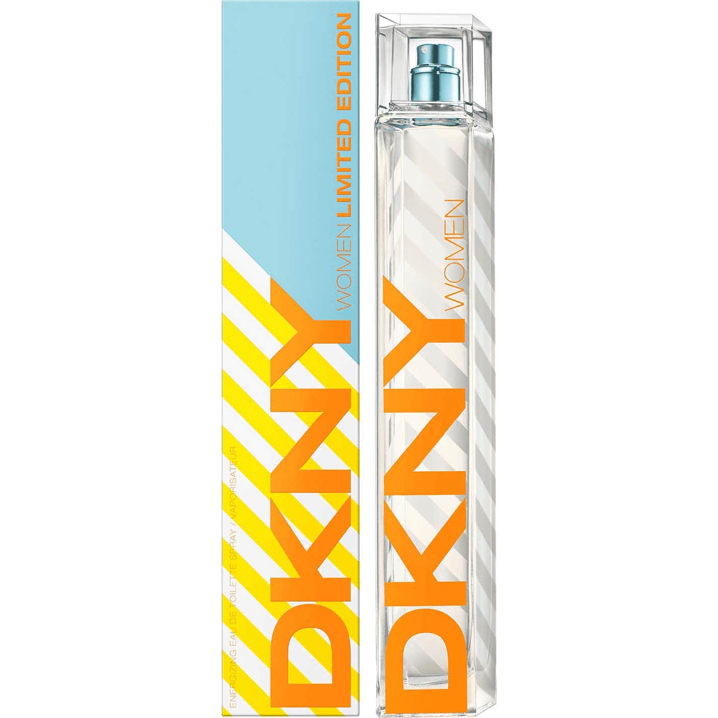 Dkny Women Eau de Toilette 100ml