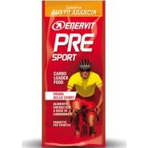 Gelée pré-sport Enervit 45G