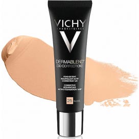 Vichy Dermablend Correcteur 3D Nº25 30ml