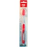 PHB Plus brosse à dents adulte moyenne 1 pc