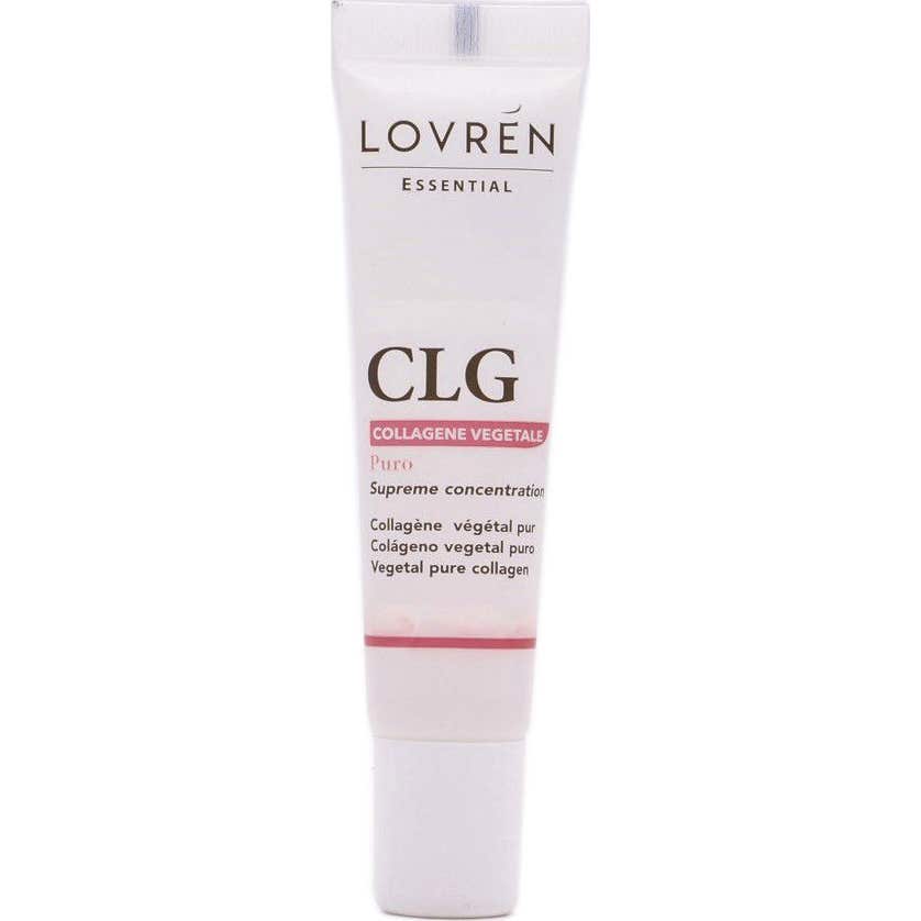 Lovren Essential L Clg Collagène Végétal 15ml