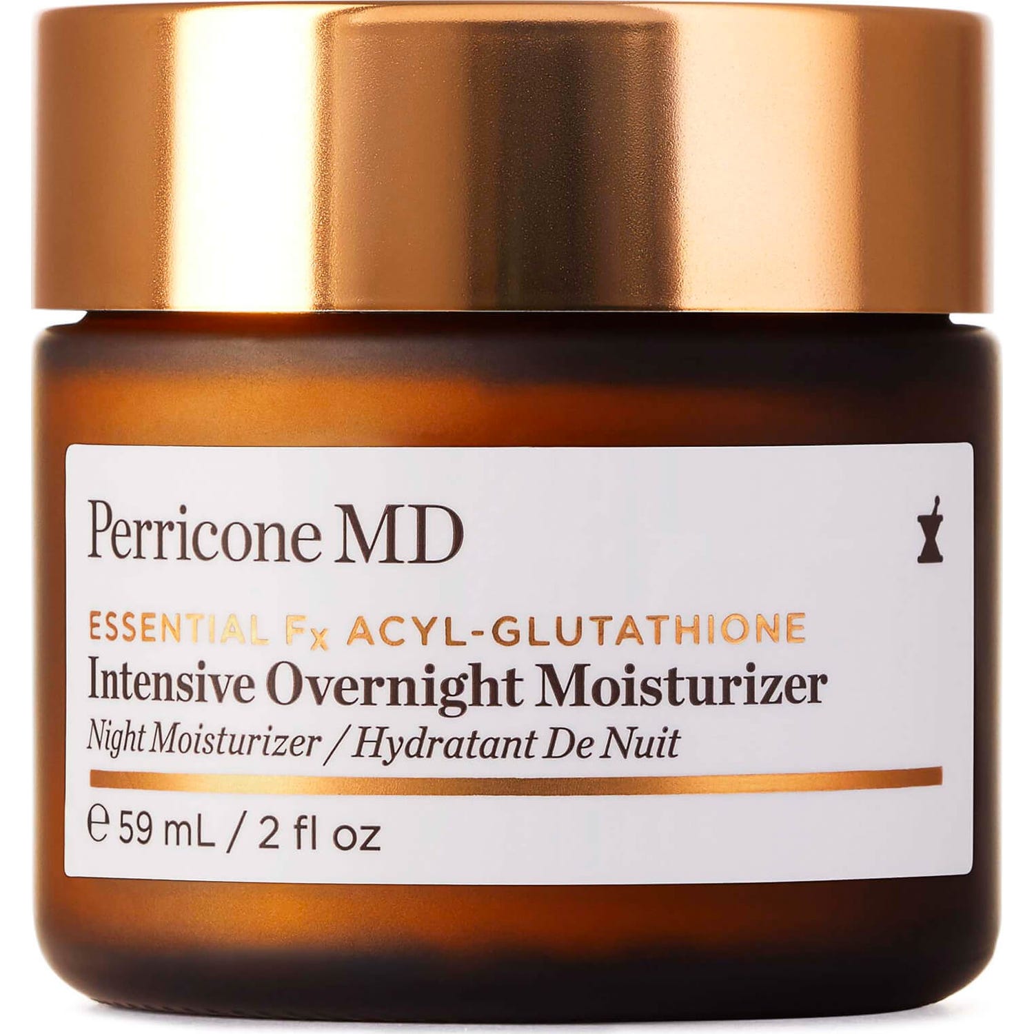 Perricone Md Essential Fx Acyl-glutathion : Crème de nuit