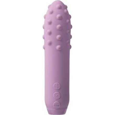 Je Joue Duet Bullet Vibrator Lilac 1 Unité