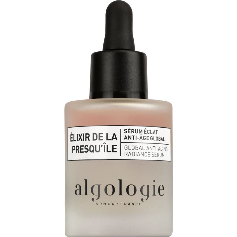 Algologie Élixir De La Presqu'île Sérum Éclat Anti-Âge Global 30ml